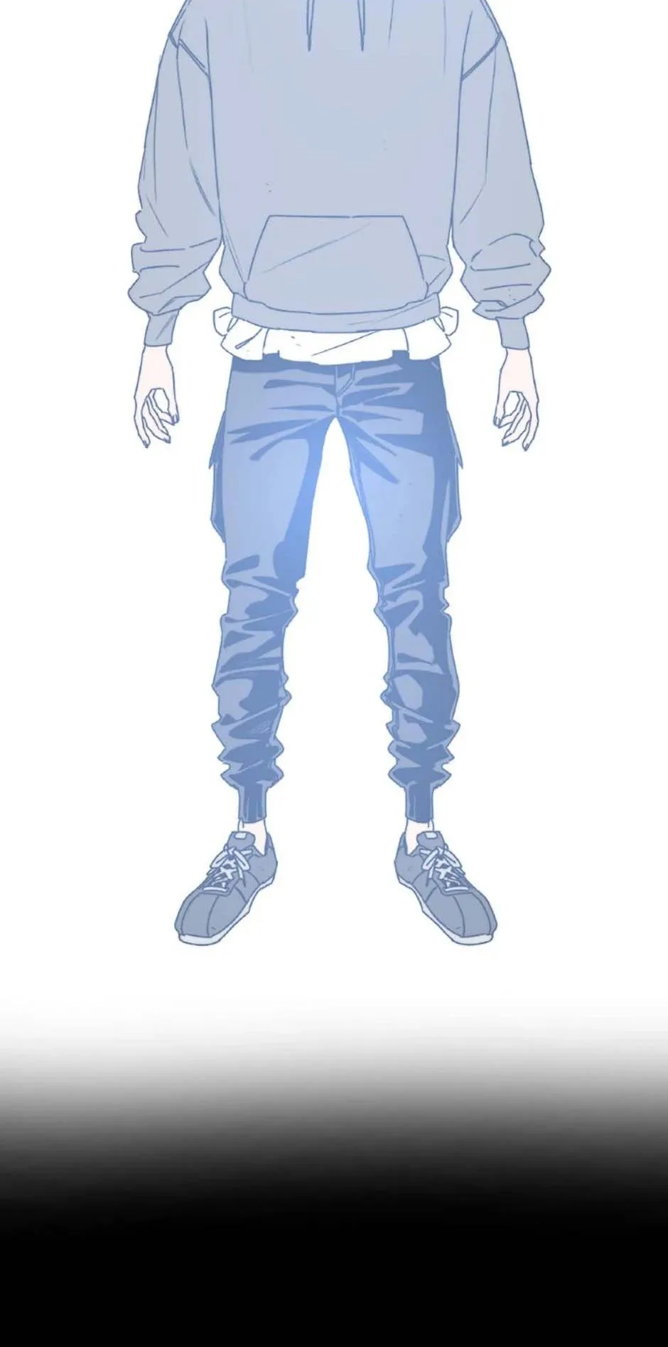 Read Existence (en) Manga Online