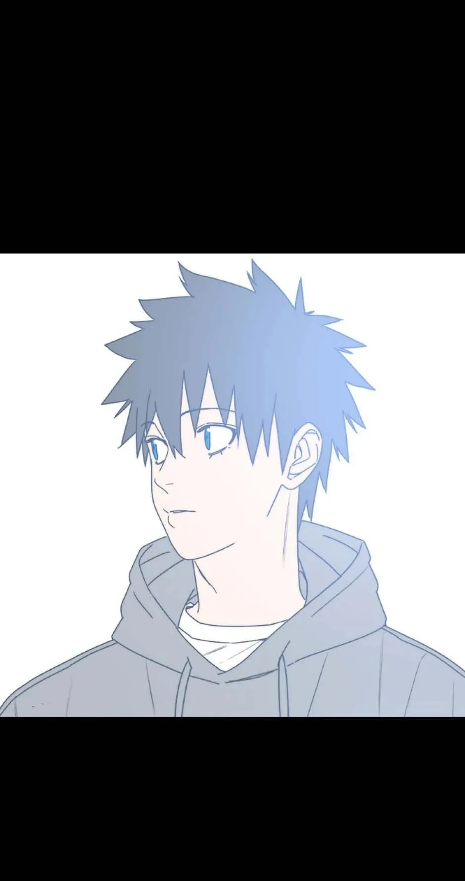 Read Existence (en) Manga Online