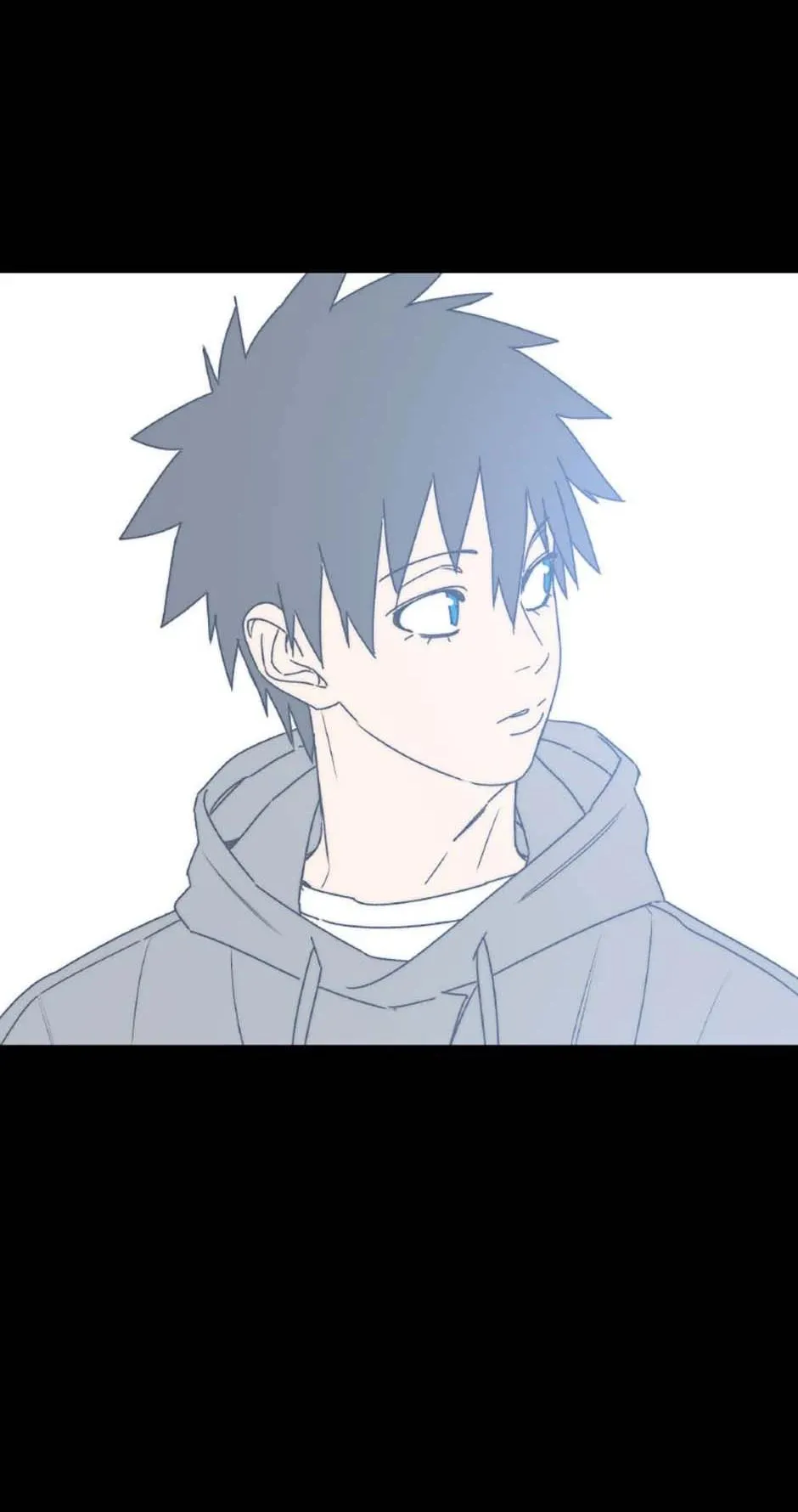 Read Existence (en) Manga Online