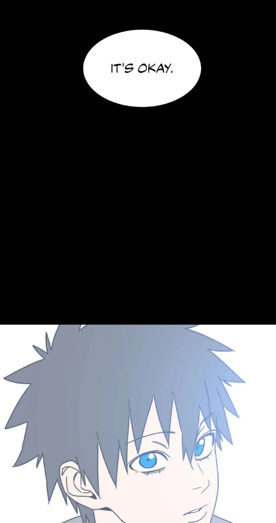 Read Existence (en) Manga Online