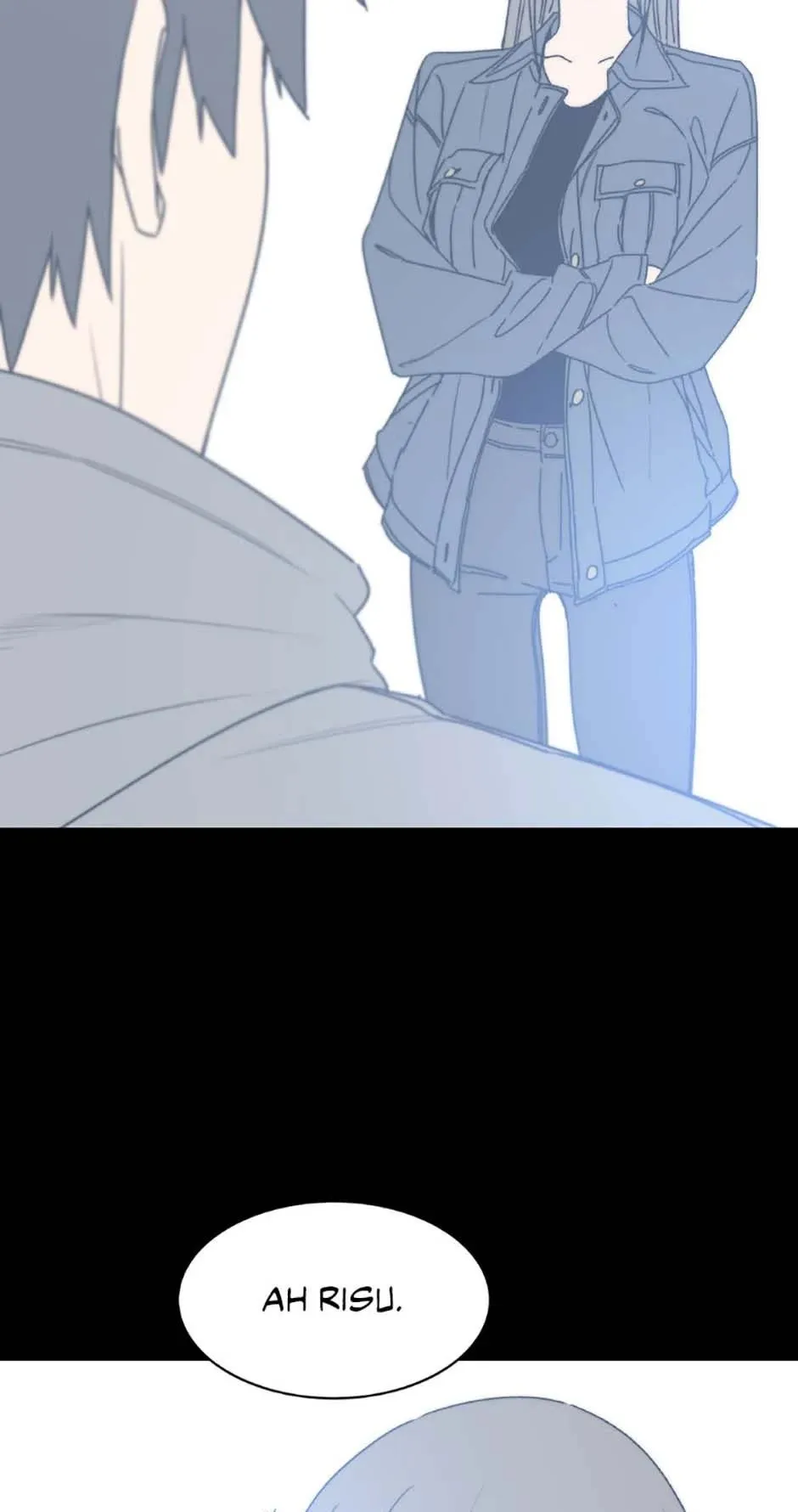 Read Existence (en) Manga Online