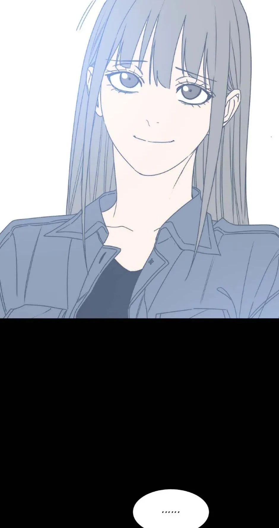 Read Existence (en) Manga Online