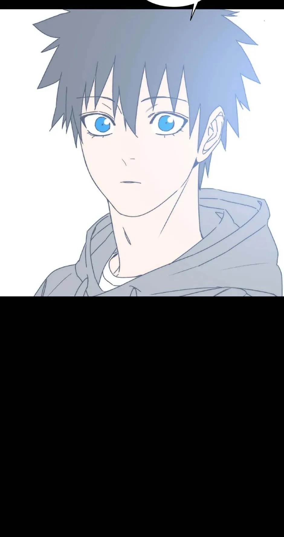 Read Existence (en) Manga Online