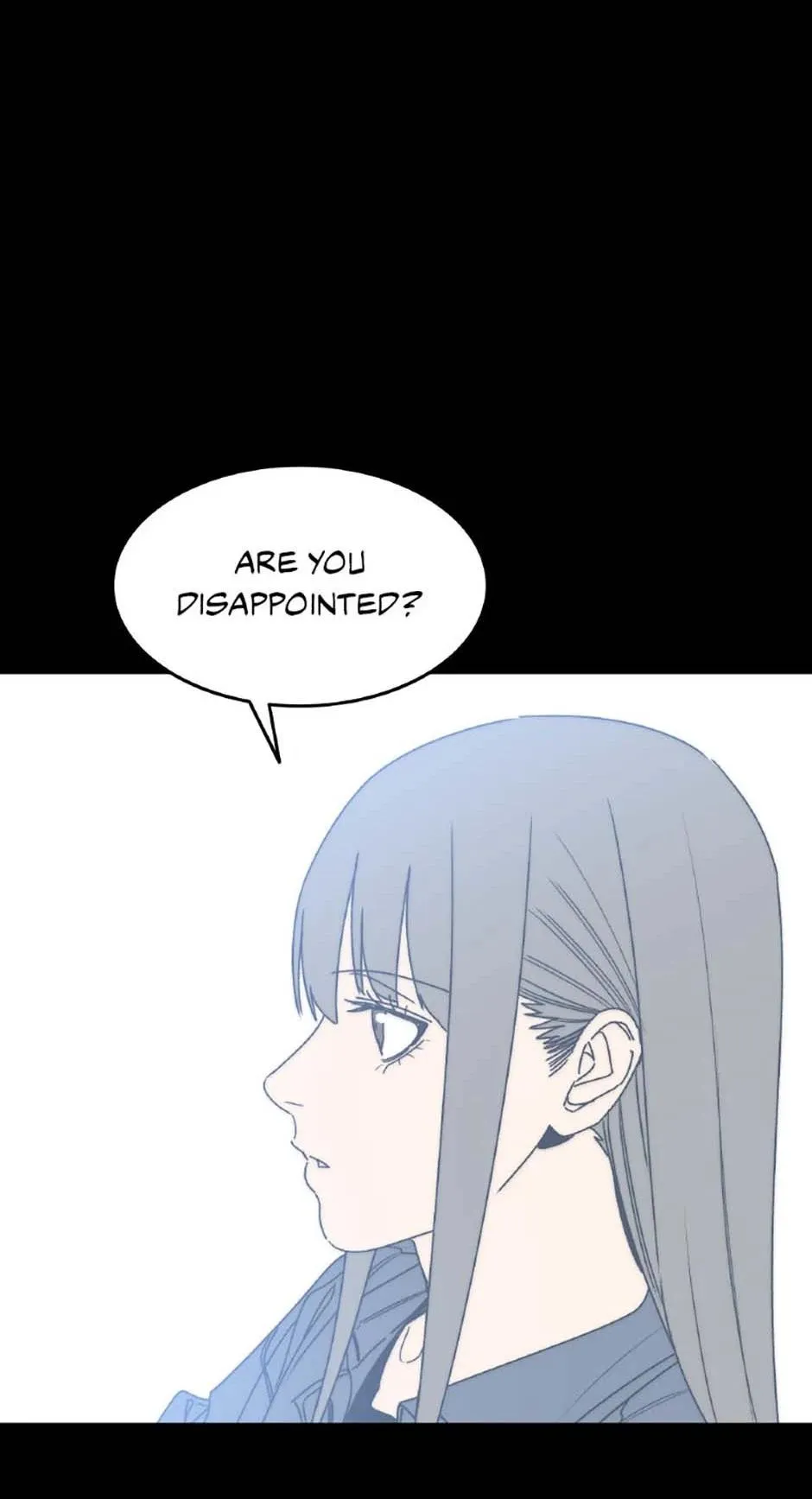 Read Existence (en) Manga Online