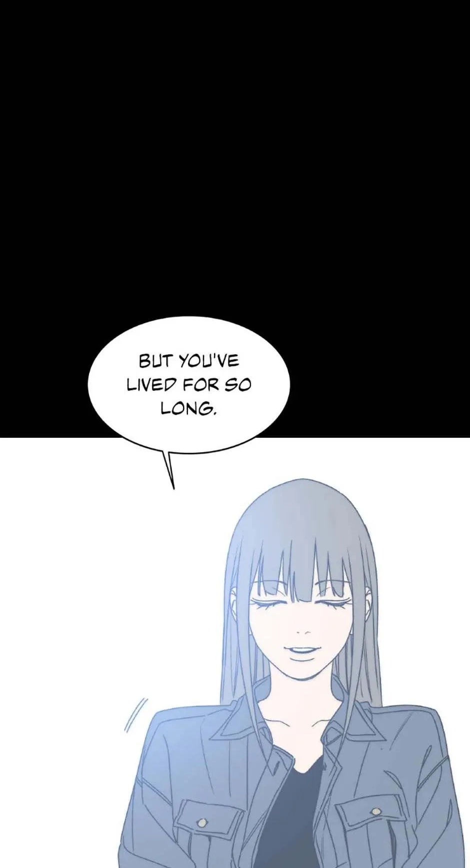 Read Existence (en) Manga Online