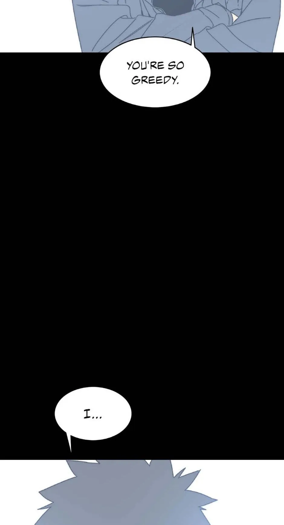 Read Existence (en) Manga Online