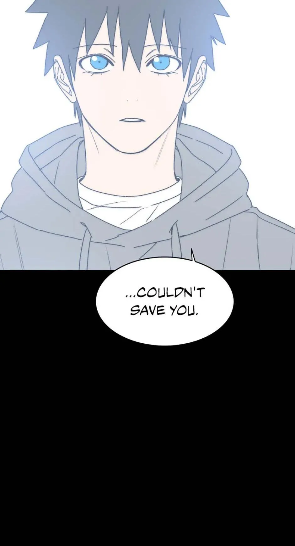 Read Existence (en) Manga Online