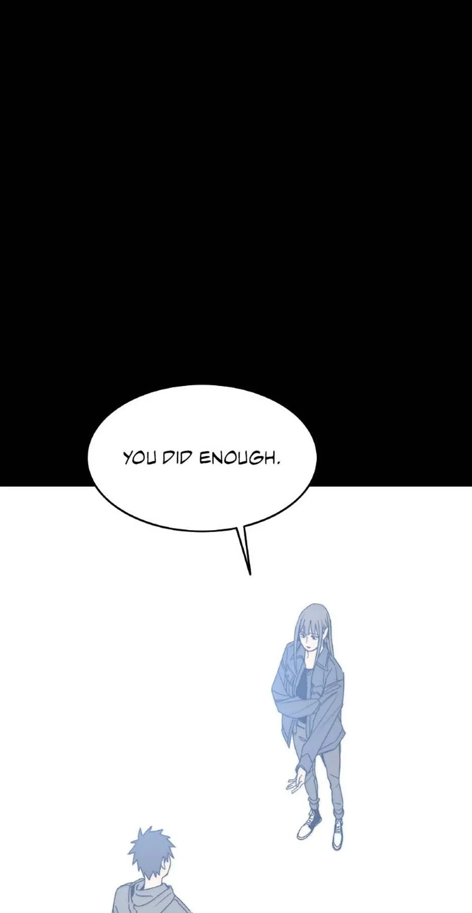 Read Existence (en) Manga Online