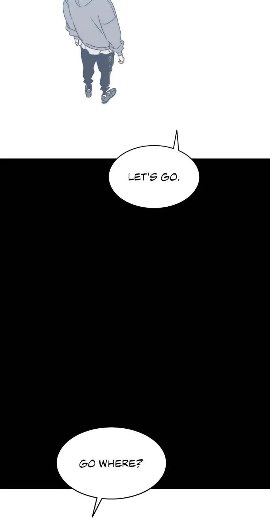 Read Existence (en) Manga Online