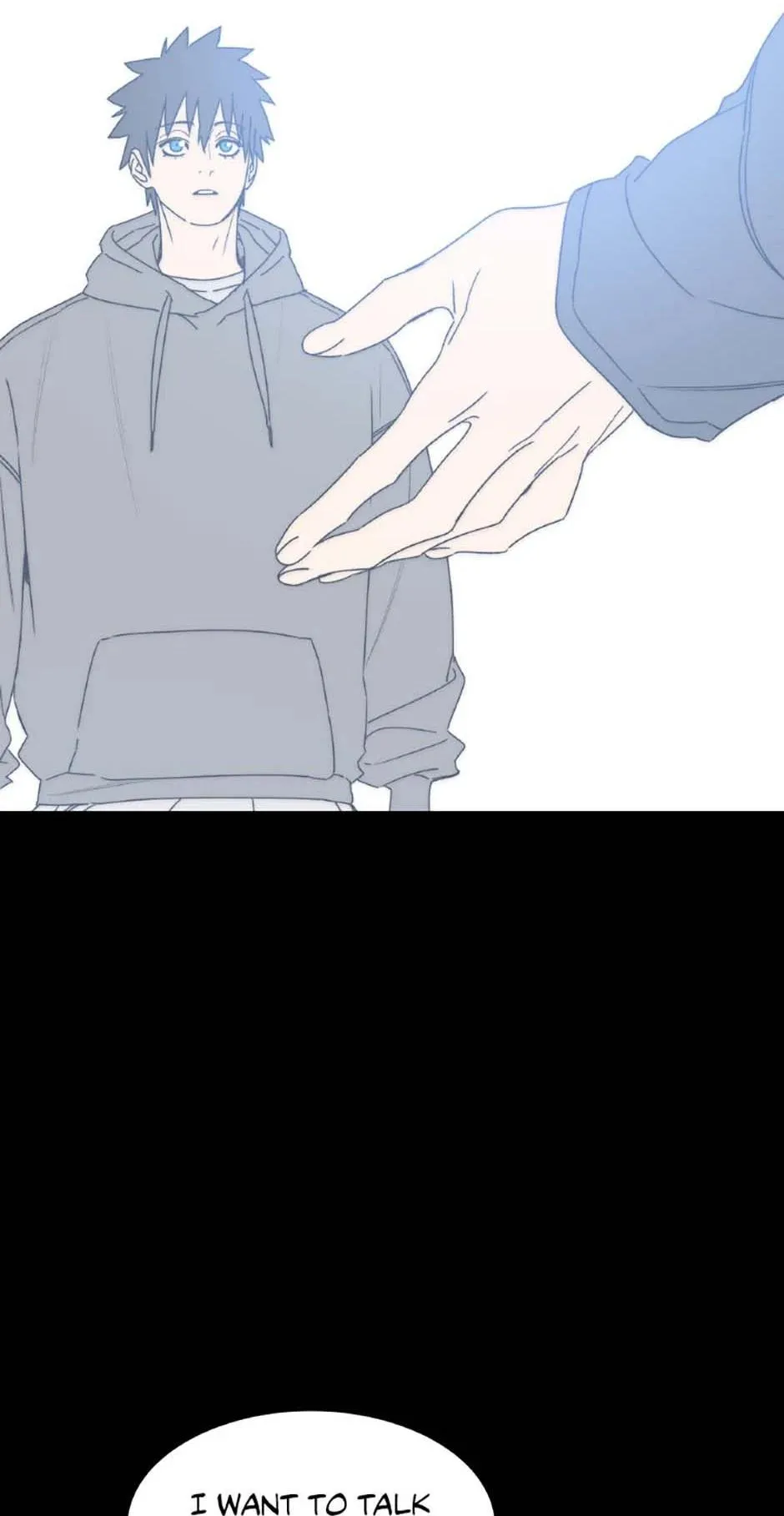 Read Existence (en) Manga Online