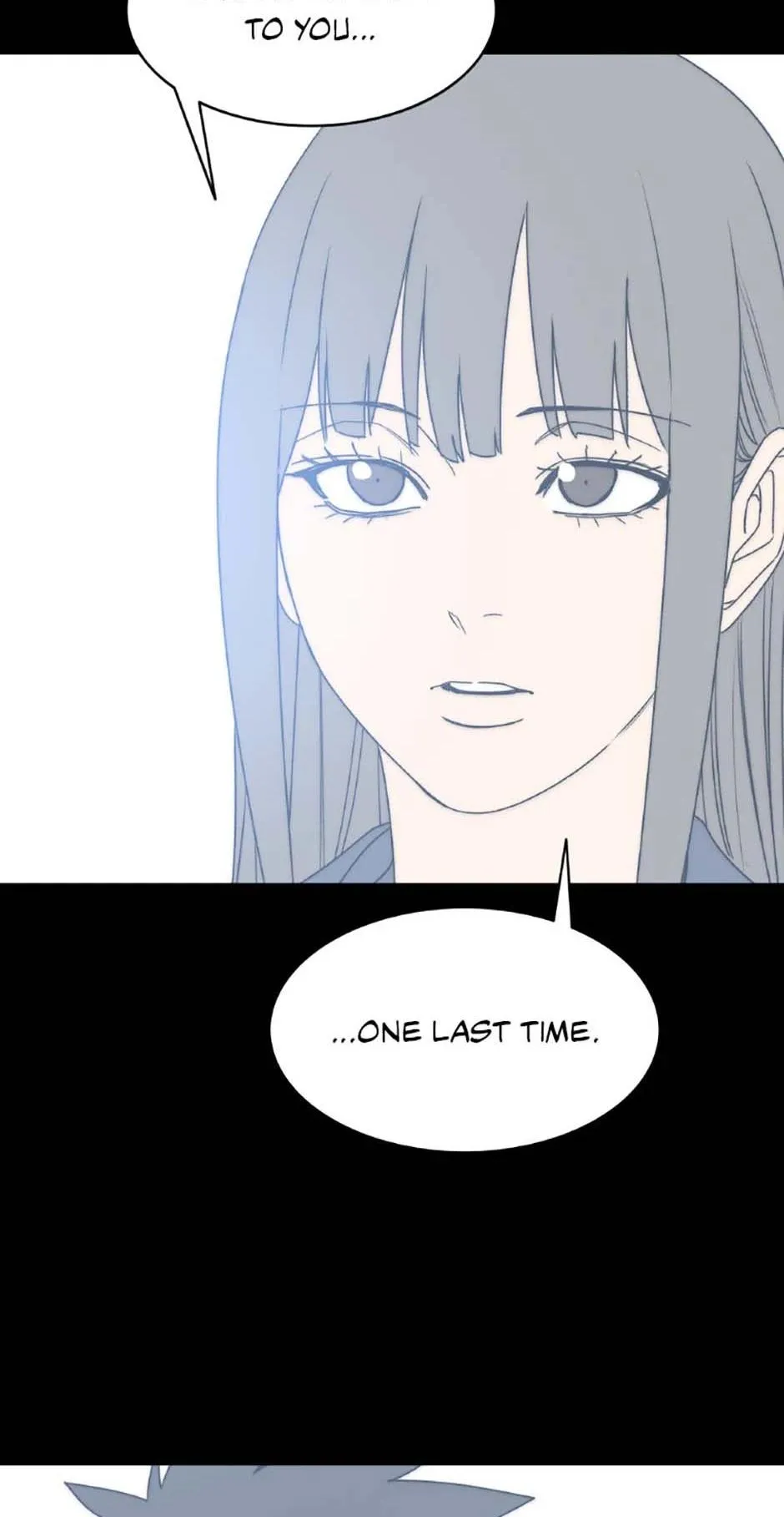 Read Existence (en) Manga Online