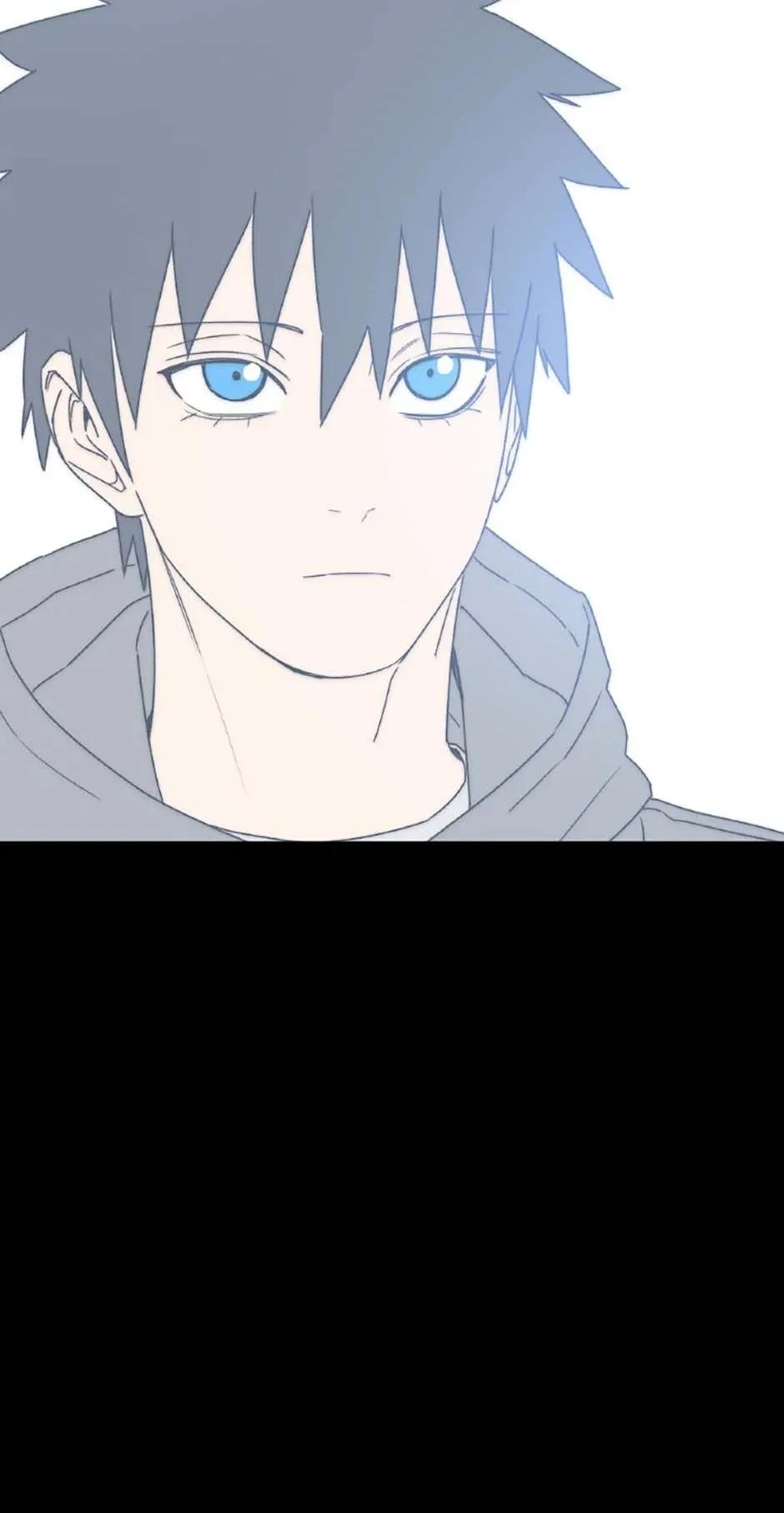 Read Existence (en) Manga Online