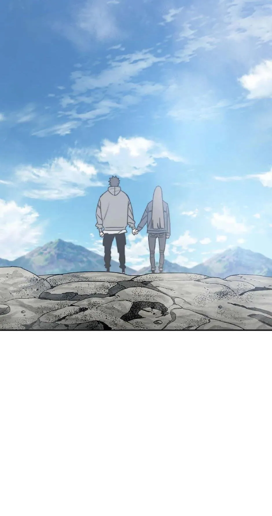 Read Existence (en) Manga Online