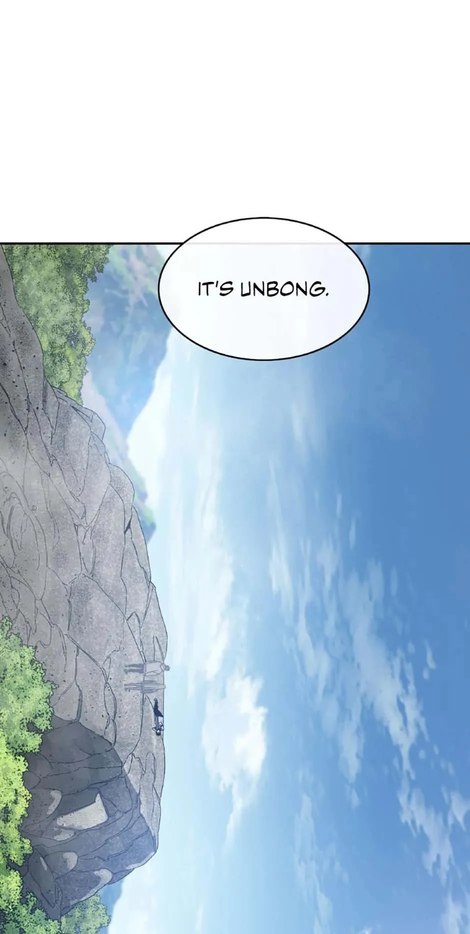 Read Existence (en) Manga Online