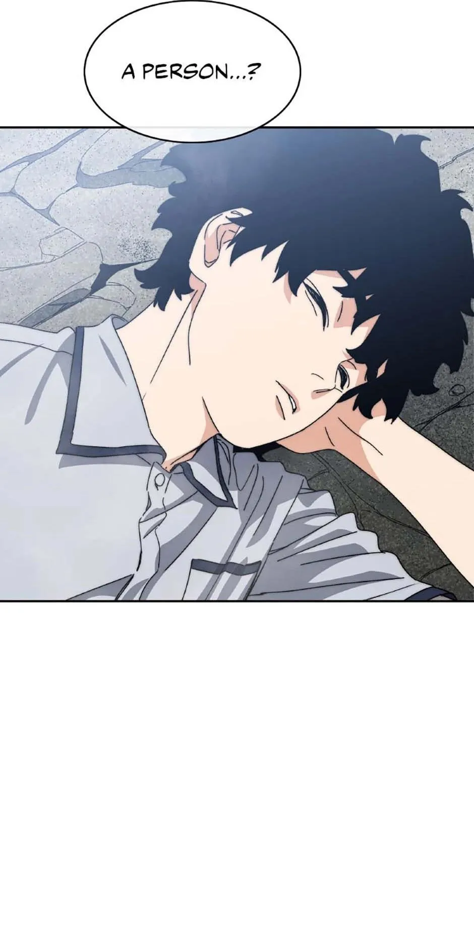 Read Existence (en) Manga Online