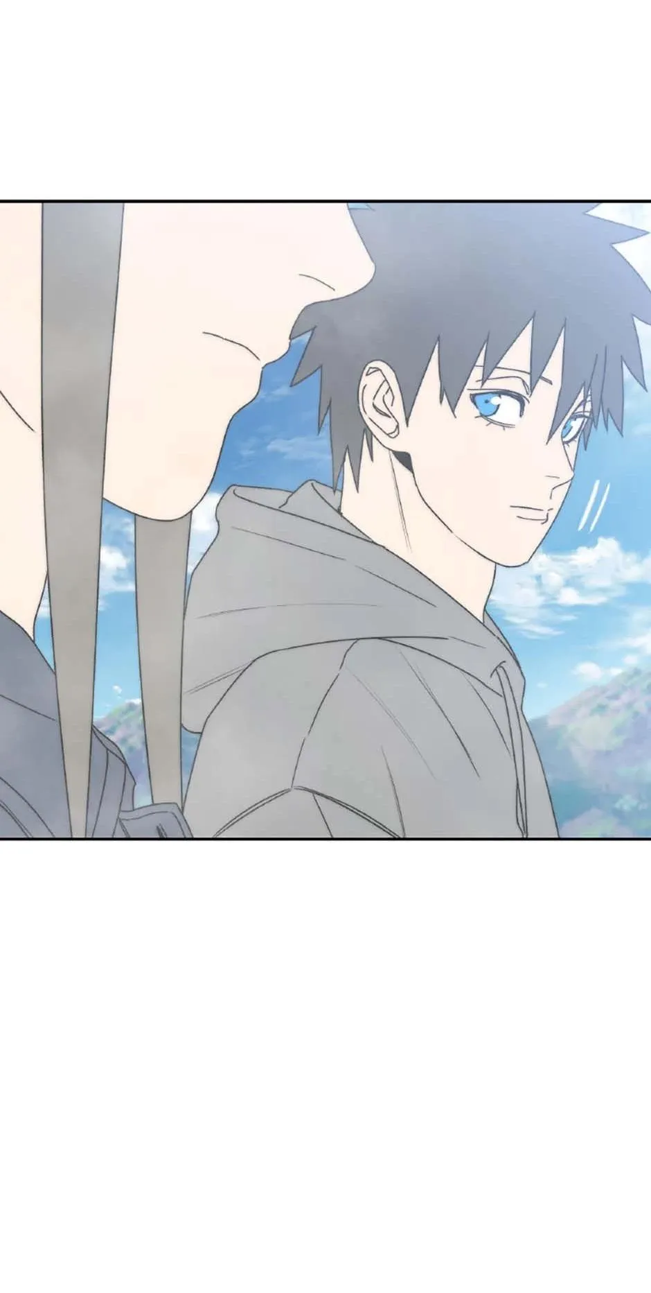 Read Existence (en) Manga Online