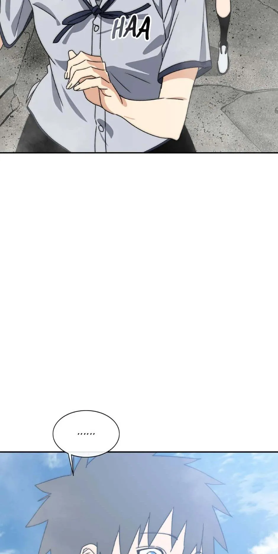 Read Existence (en) Manga Online