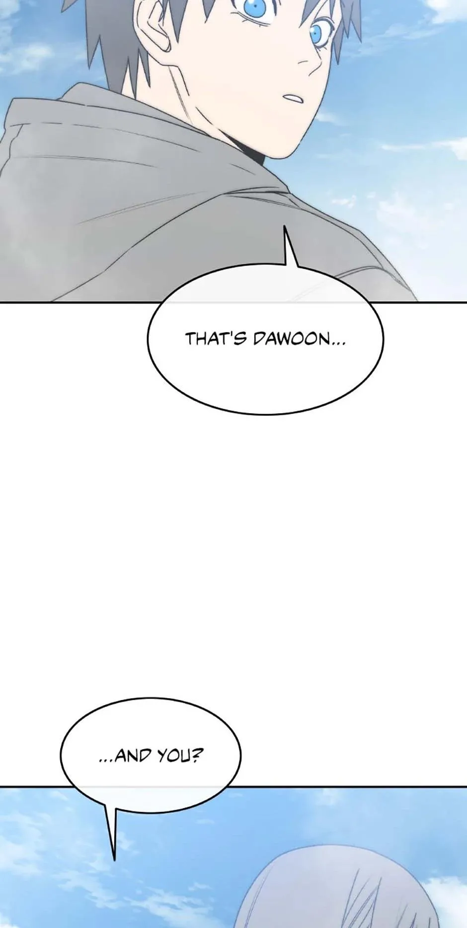 Read Existence (en) Manga Online