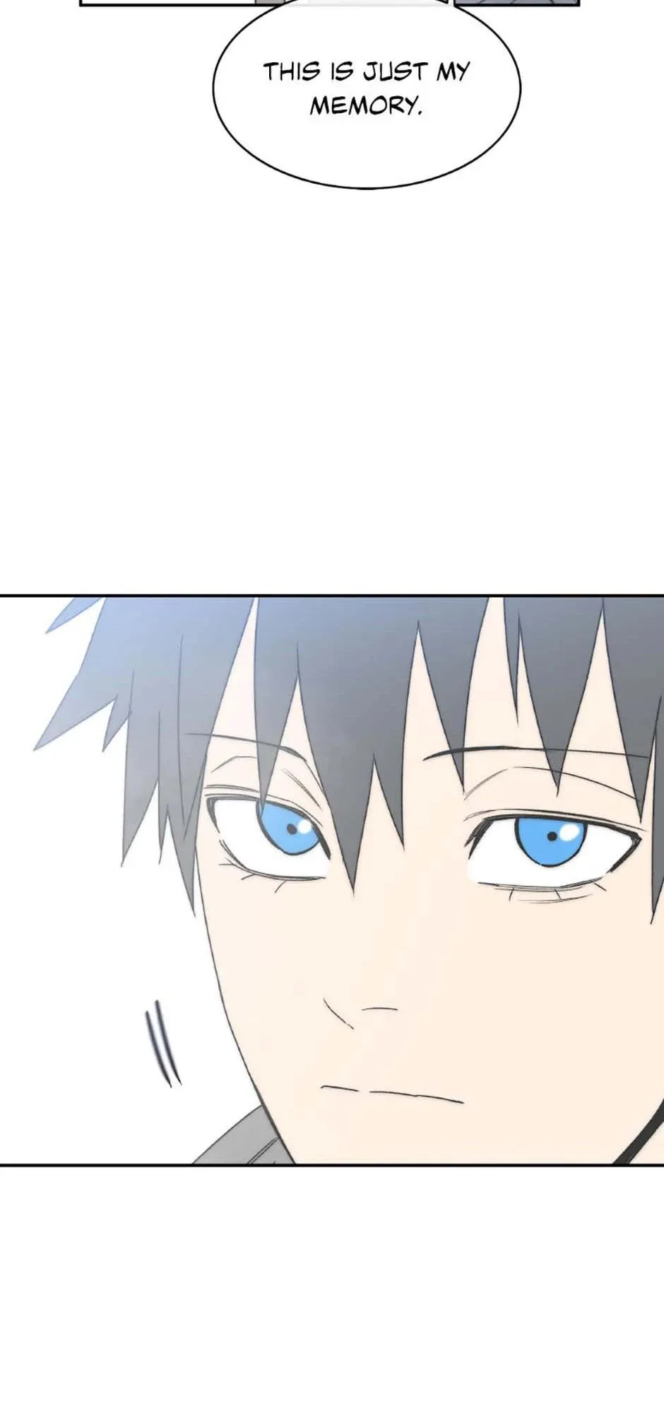 Read Existence (en) Manga Online