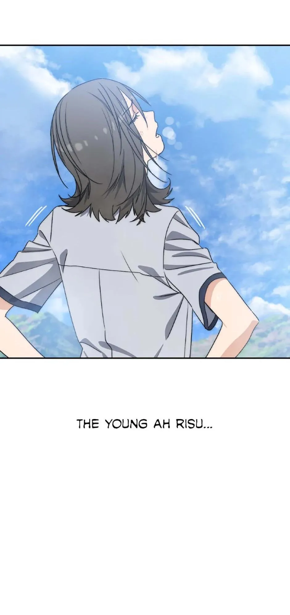 Read Existence (en) Manga Online