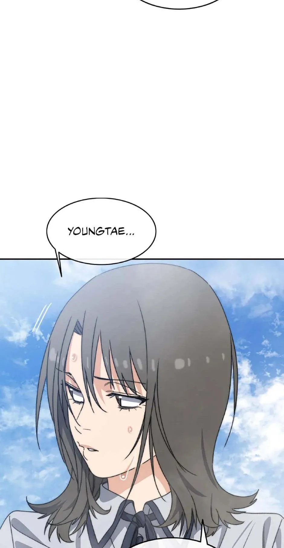 Read Existence (en) Manga Online