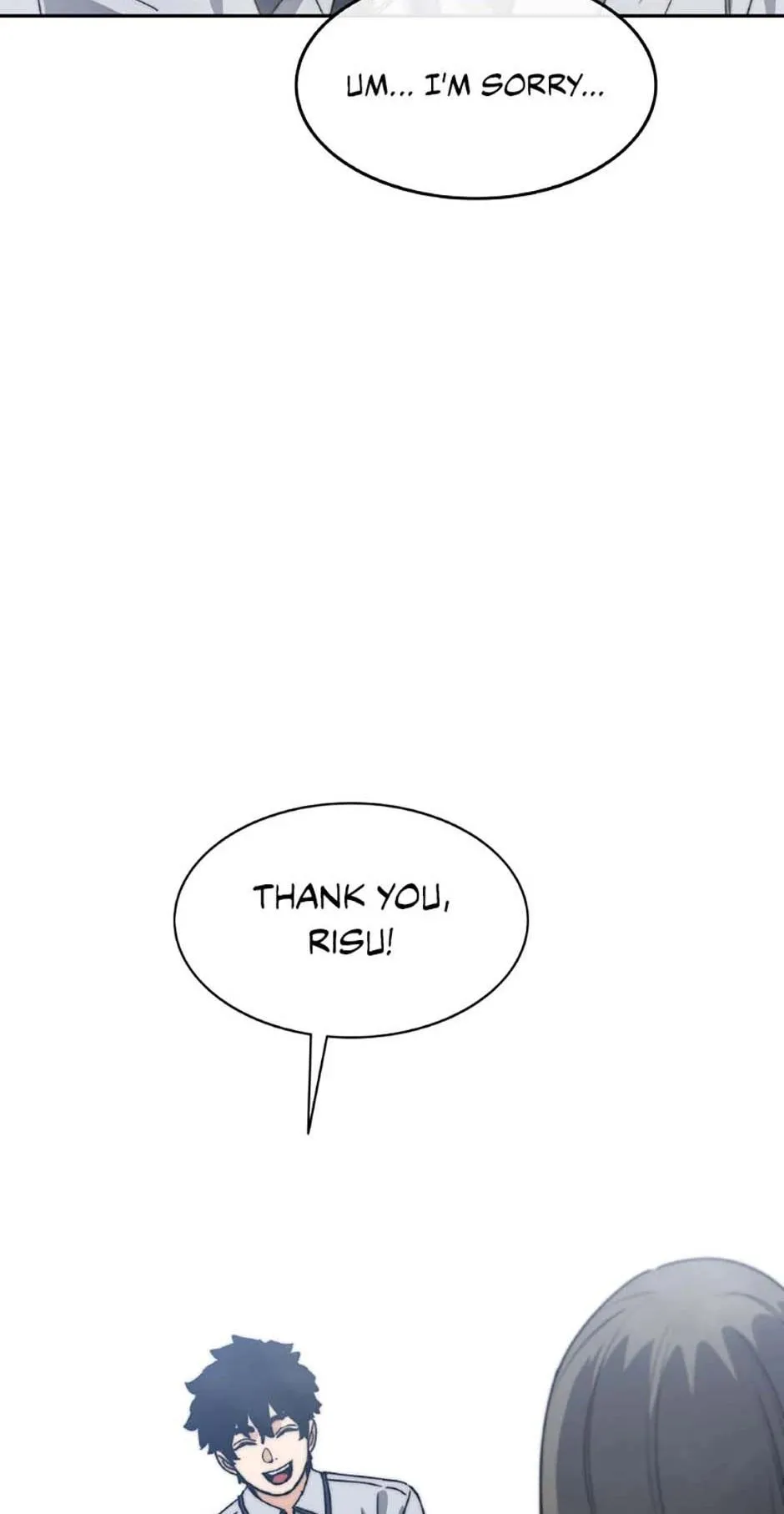 Read Existence (en) Manga Online