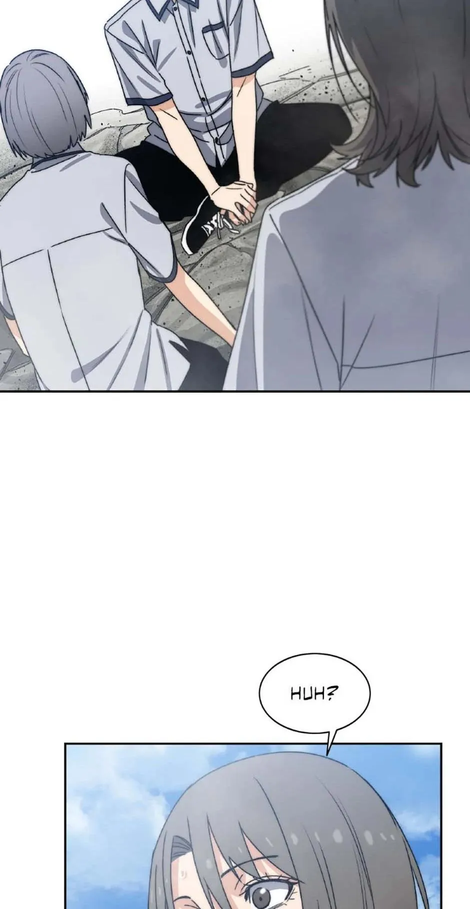 Read Existence (en) Manga Online