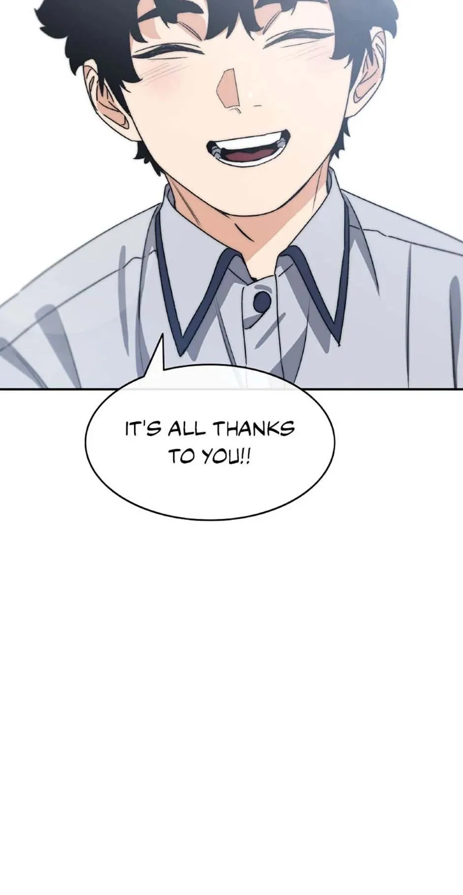 Read Existence (en) Manga Online