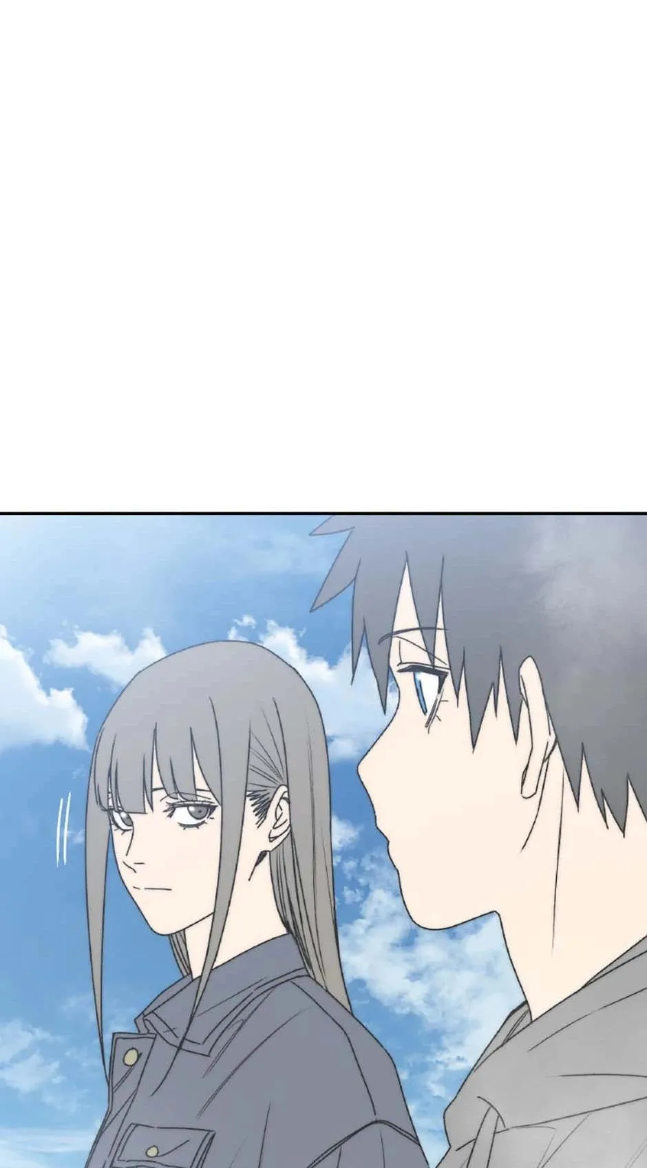 Read Existence (en) Manga Online