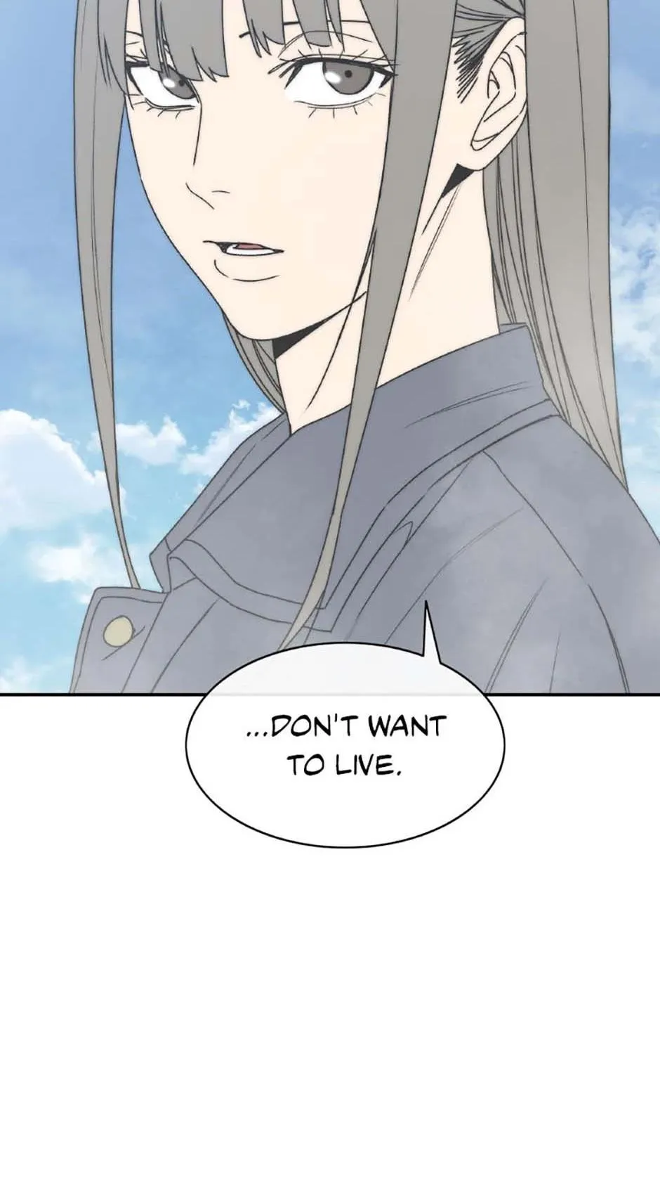 Read Existence (en) Manga Online