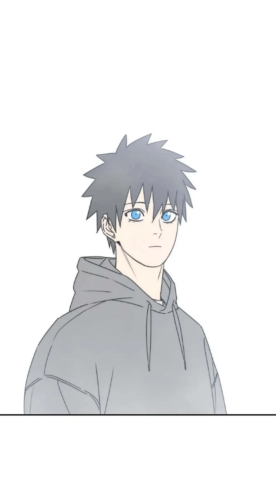 Read Existence (en) Manga Online