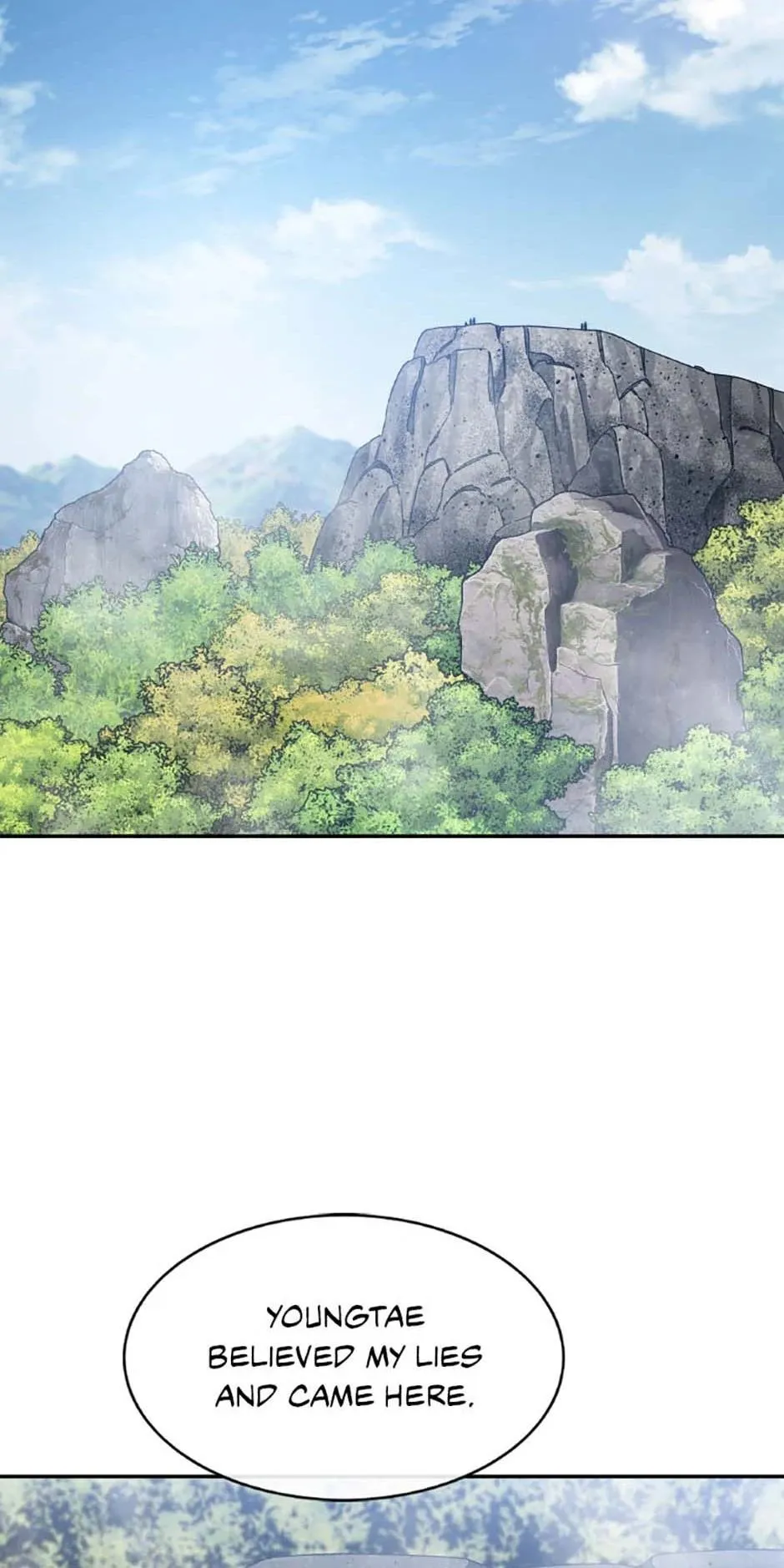 Read Existence (en) Manga Online