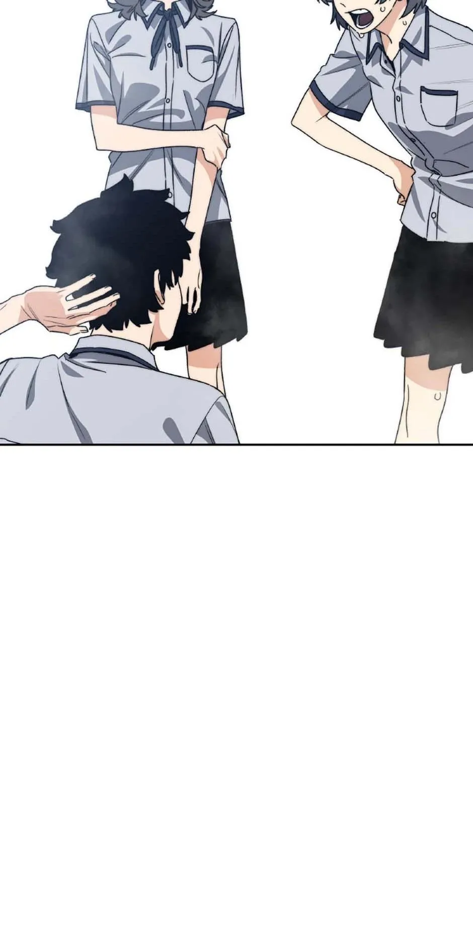 Read Existence (en) Manga Online