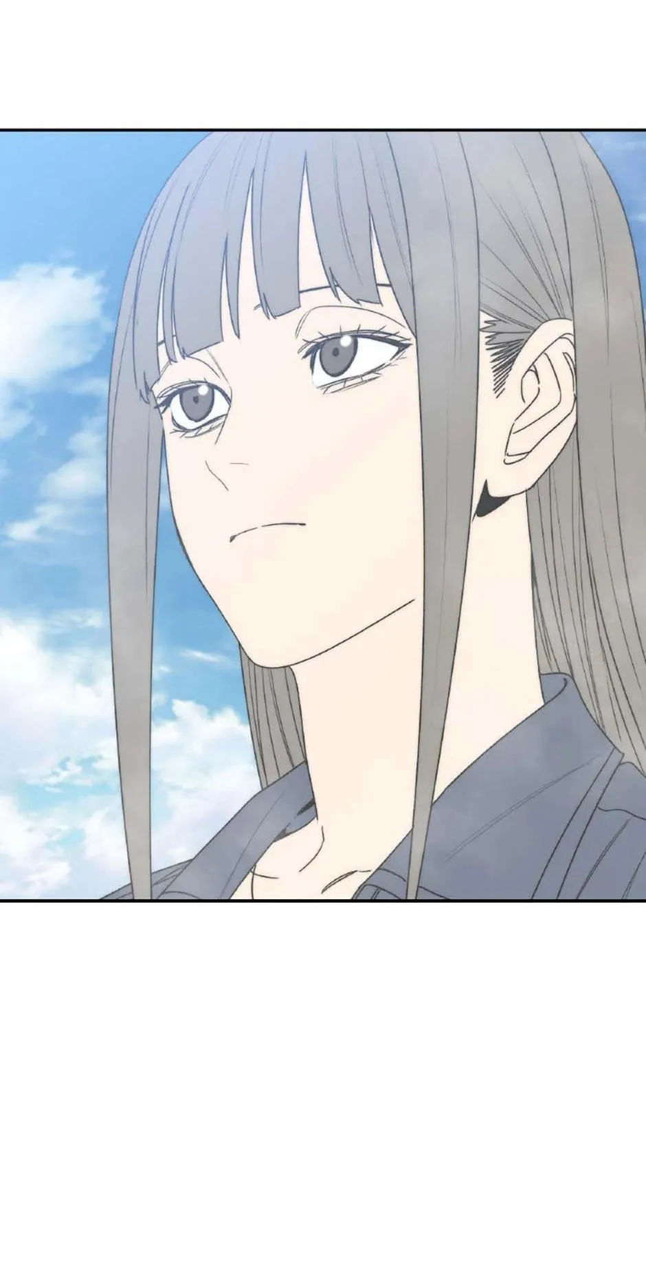 Read Existence (en) Manga Online