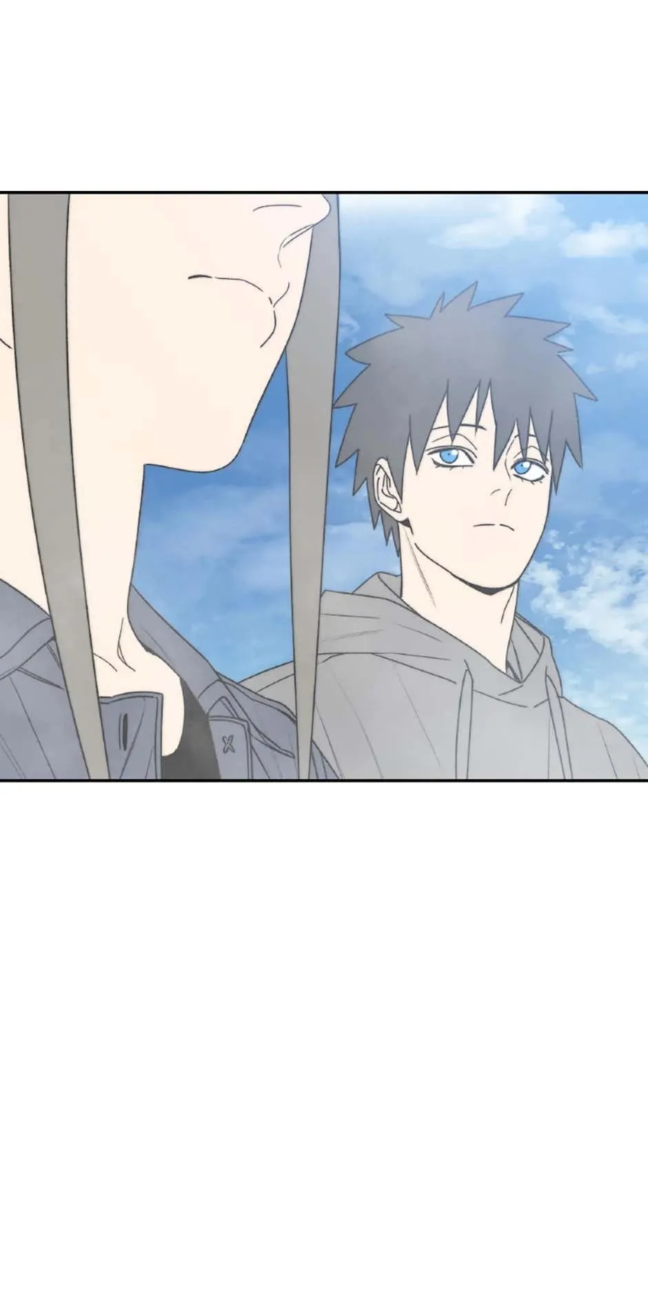 Read Existence (en) Manga Online