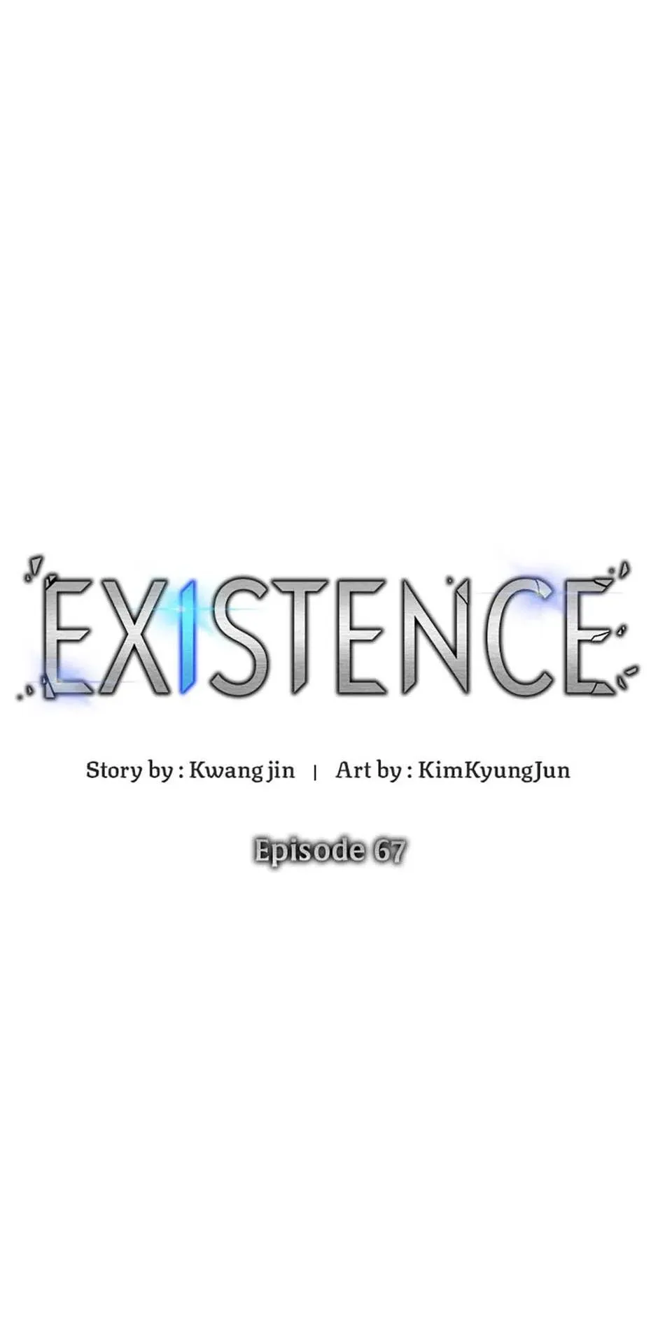 Read Existence (en) Manga Online