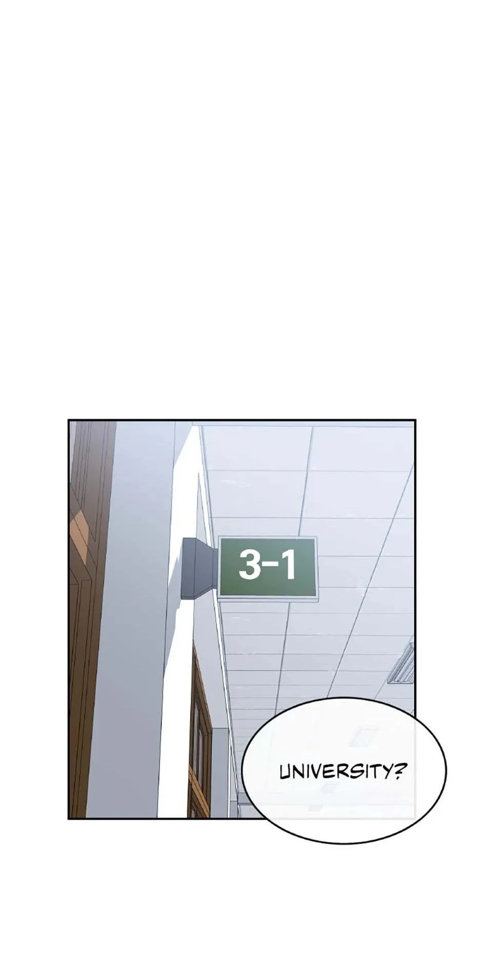 Read Existence (en) Manga Online