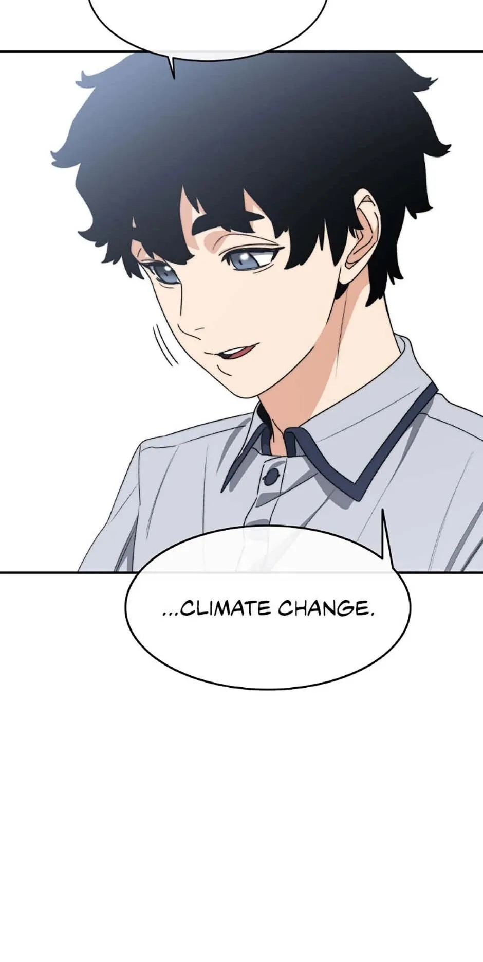 Read Existence (en) Manga Online