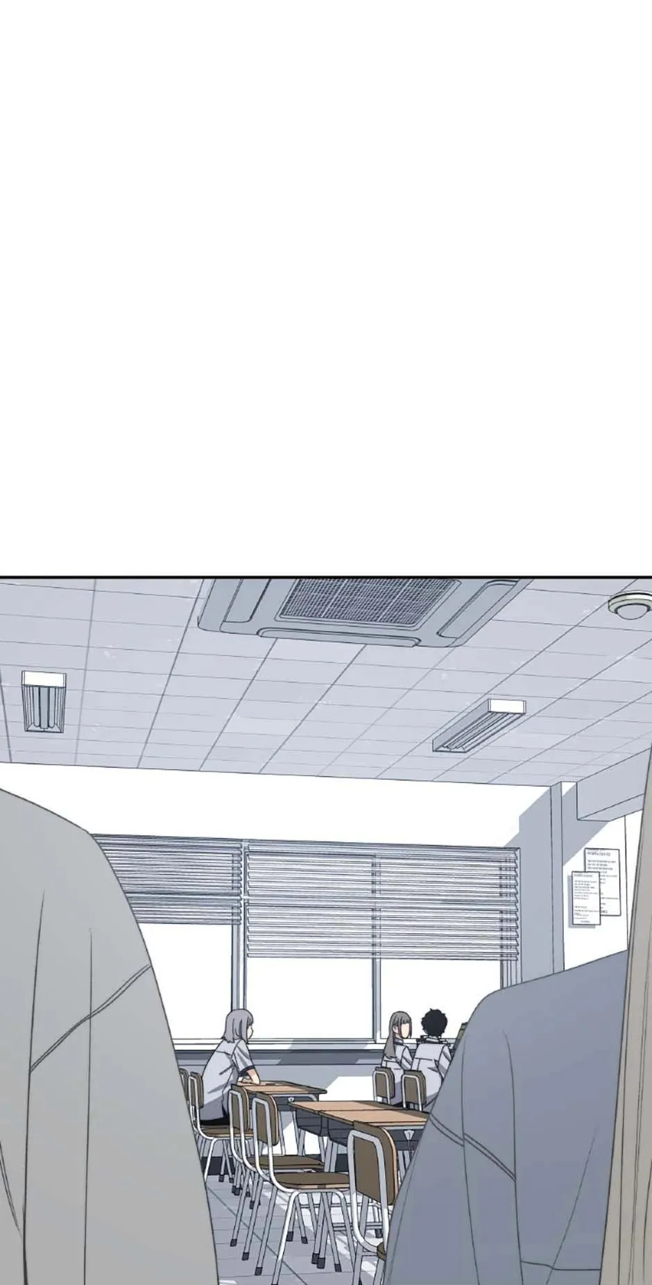 Read Existence (en) Manga Online