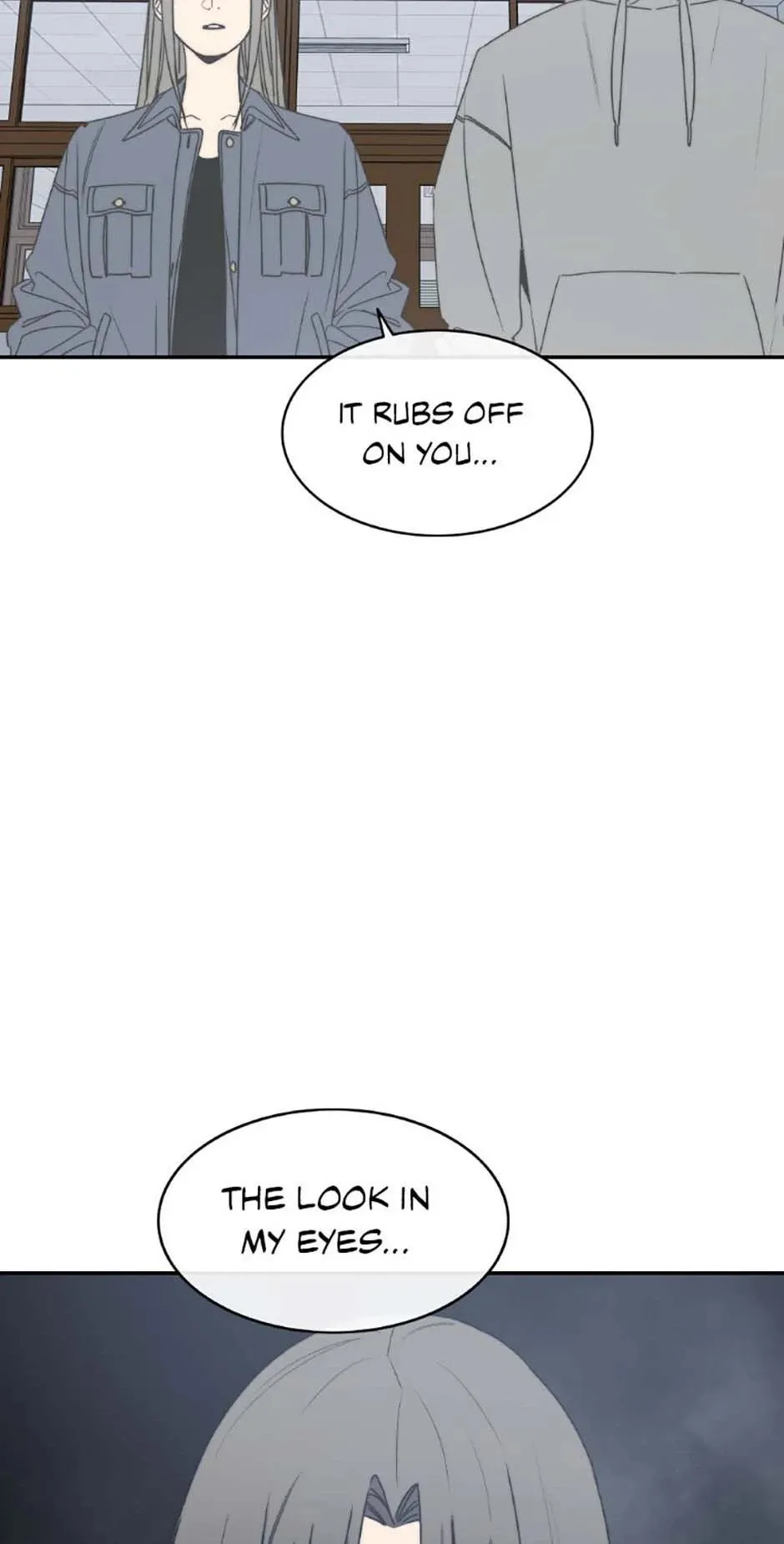 Read Existence (en) Manga Online