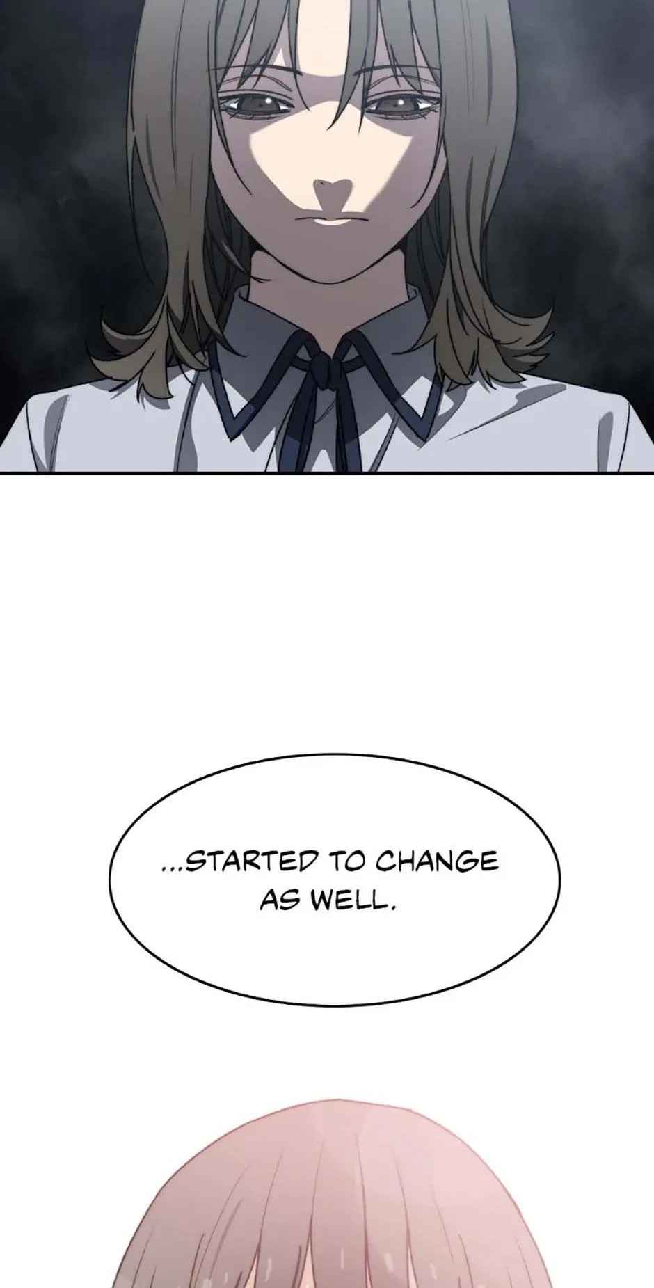 Read Existence (en) Manga Online