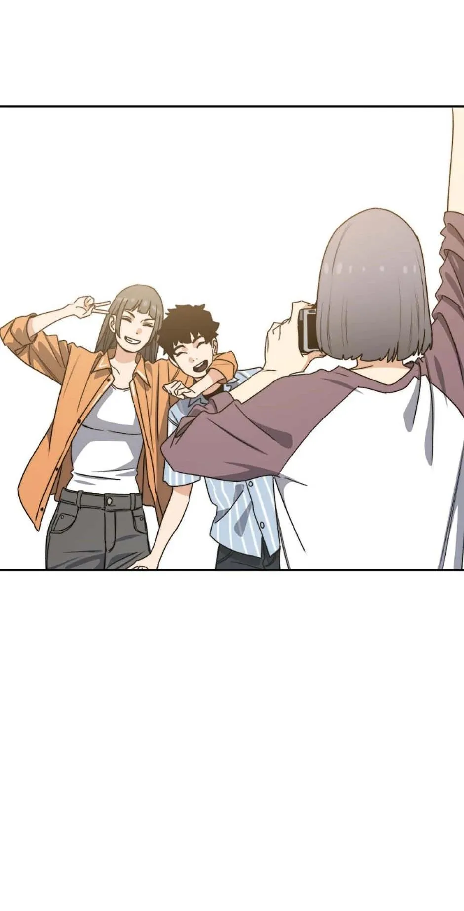 Read Existence (en) Manga Online