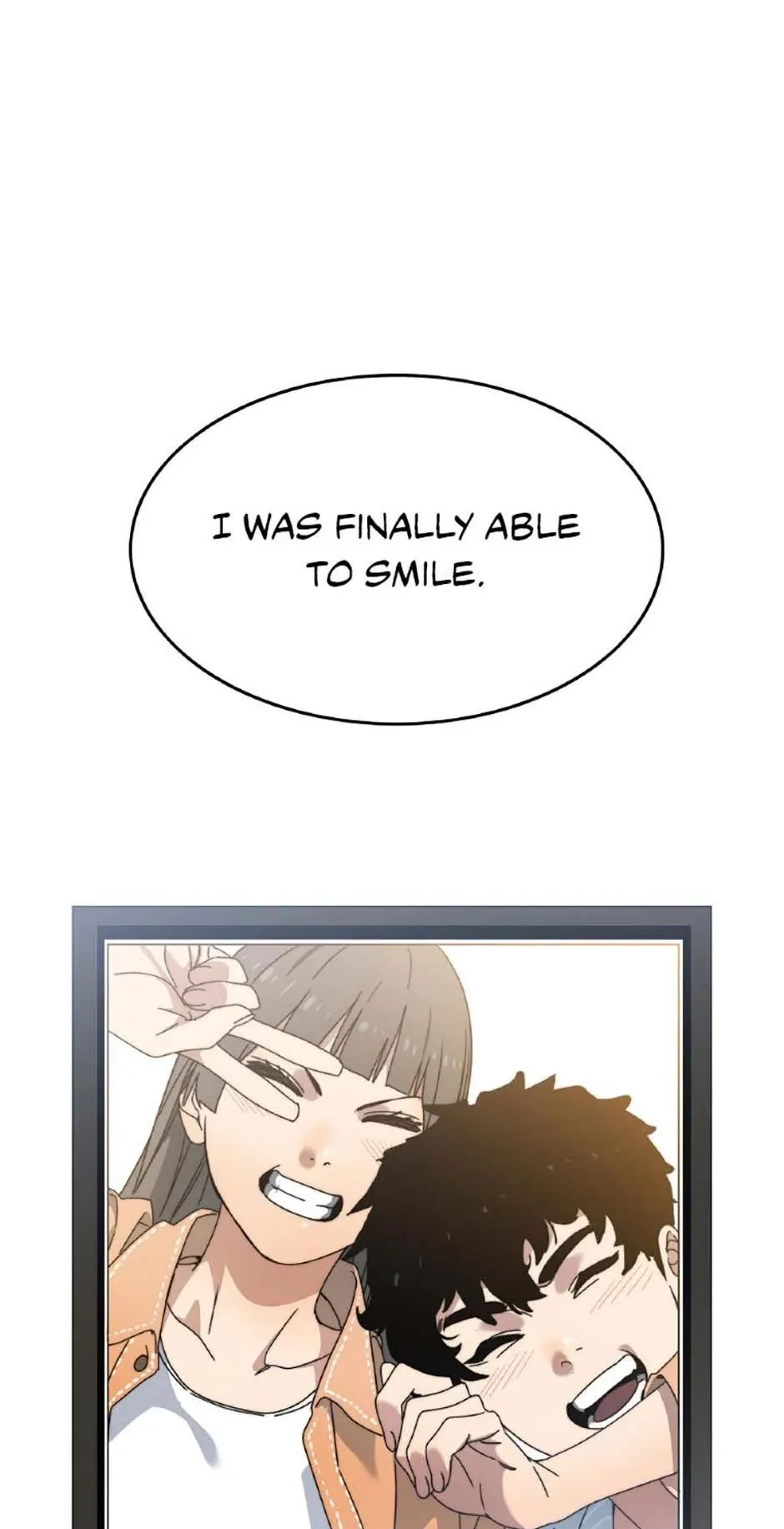 Read Existence (en) Manga Online