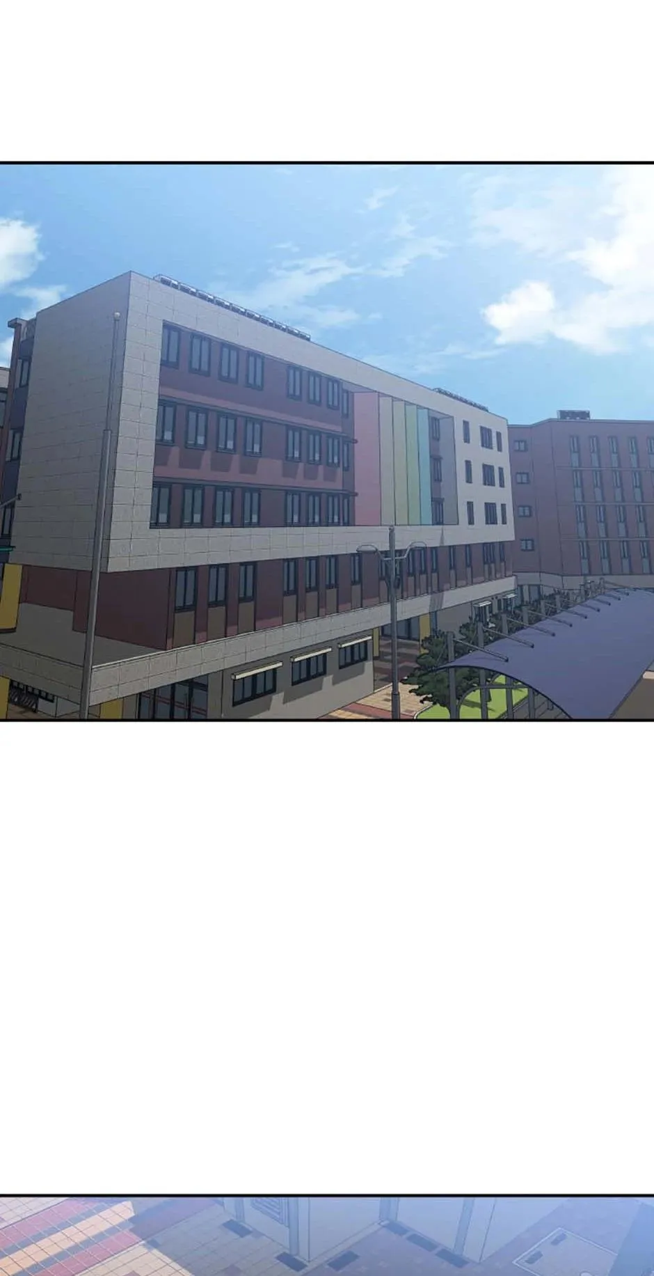 Read Existence (en) Manga Online