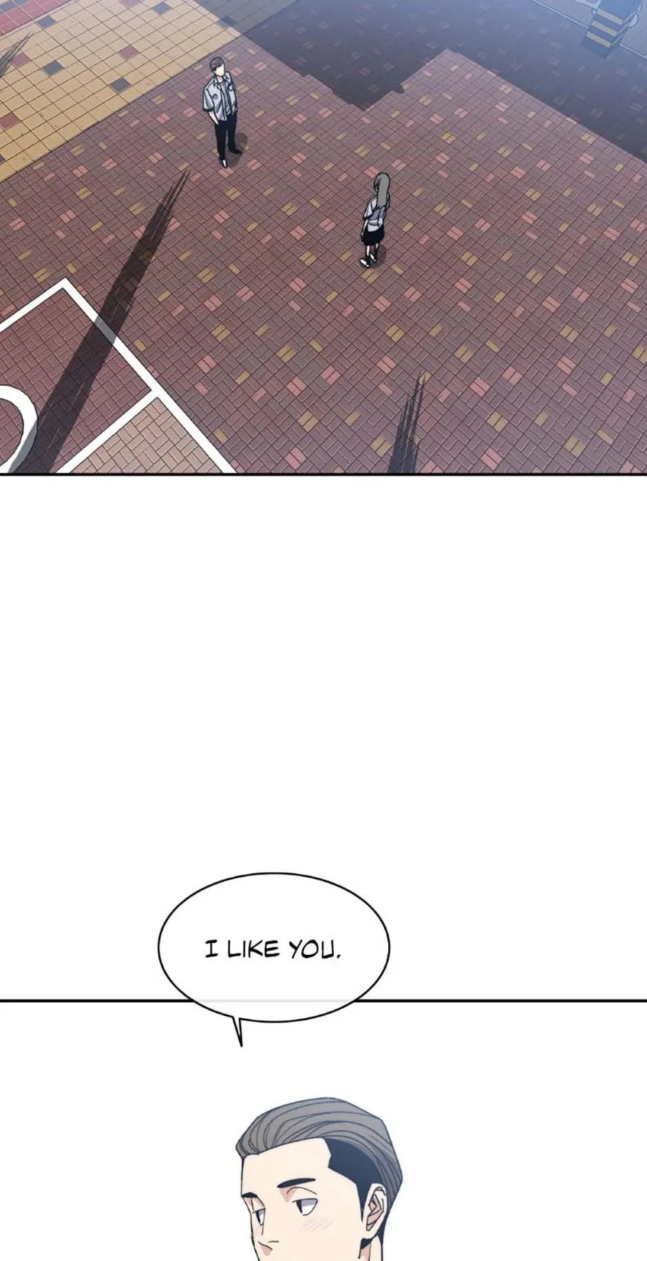 Read Existence (en) Manga Online