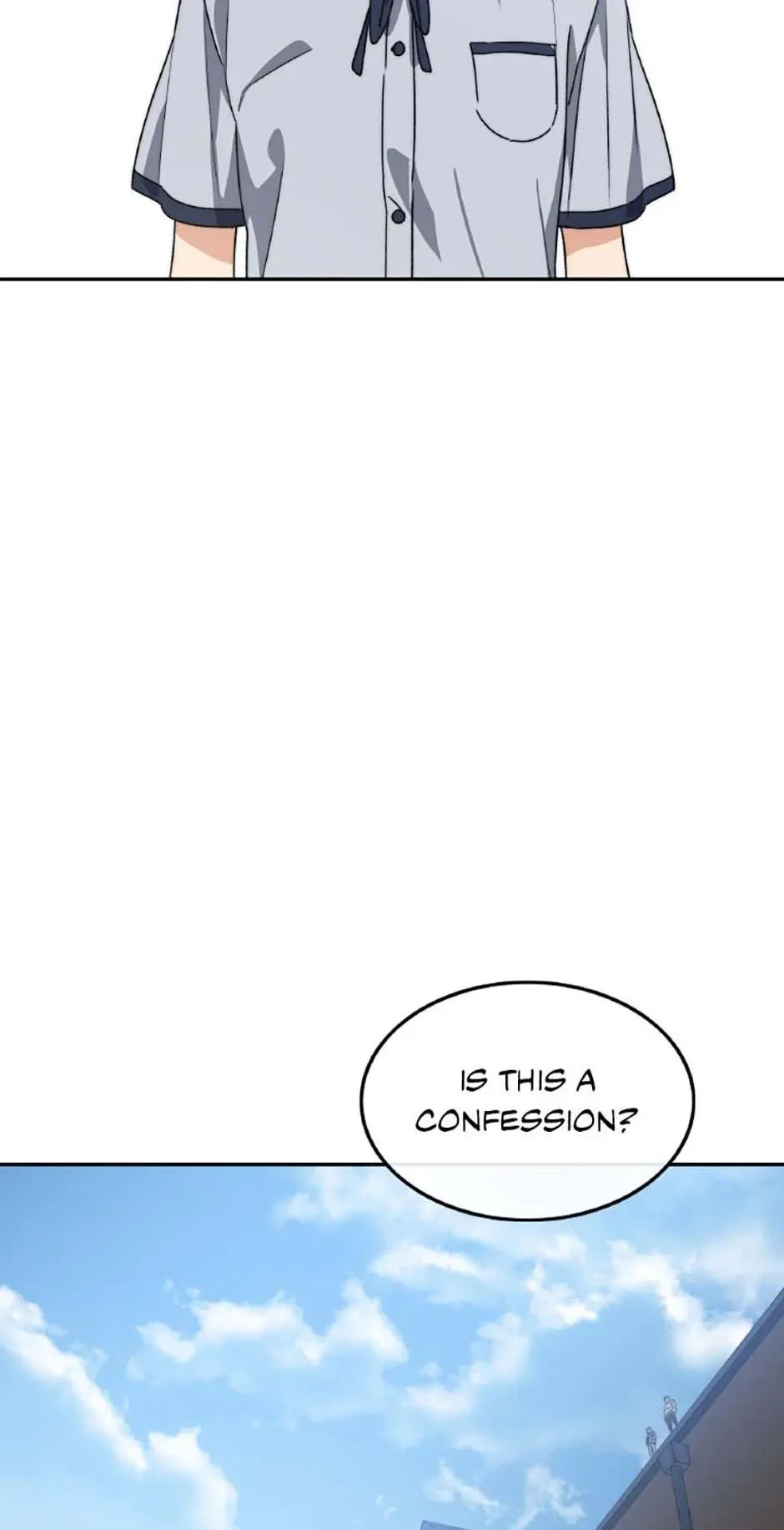 Read Existence (en) Manga Online