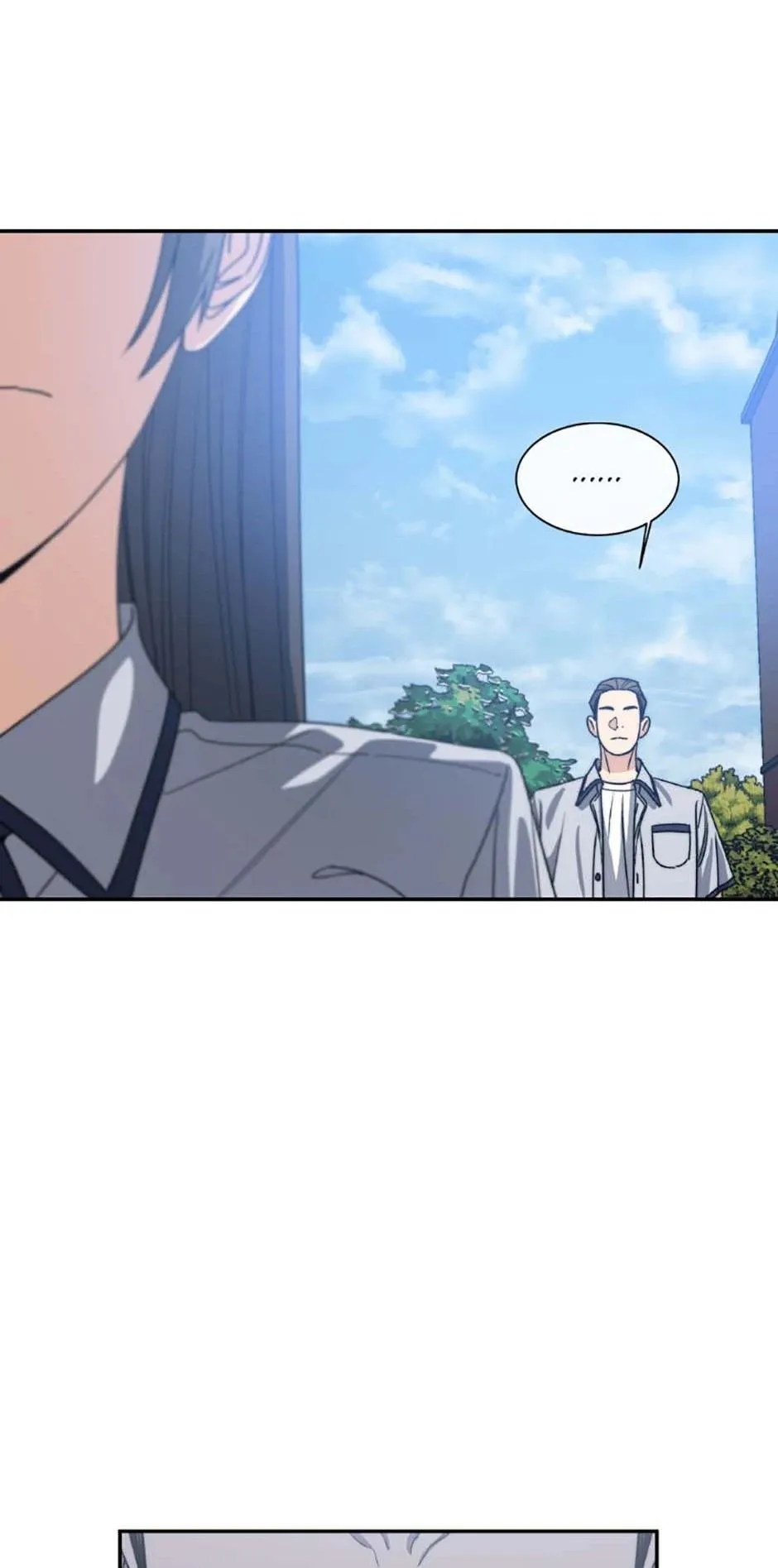 Read Existence (en) Manga Online