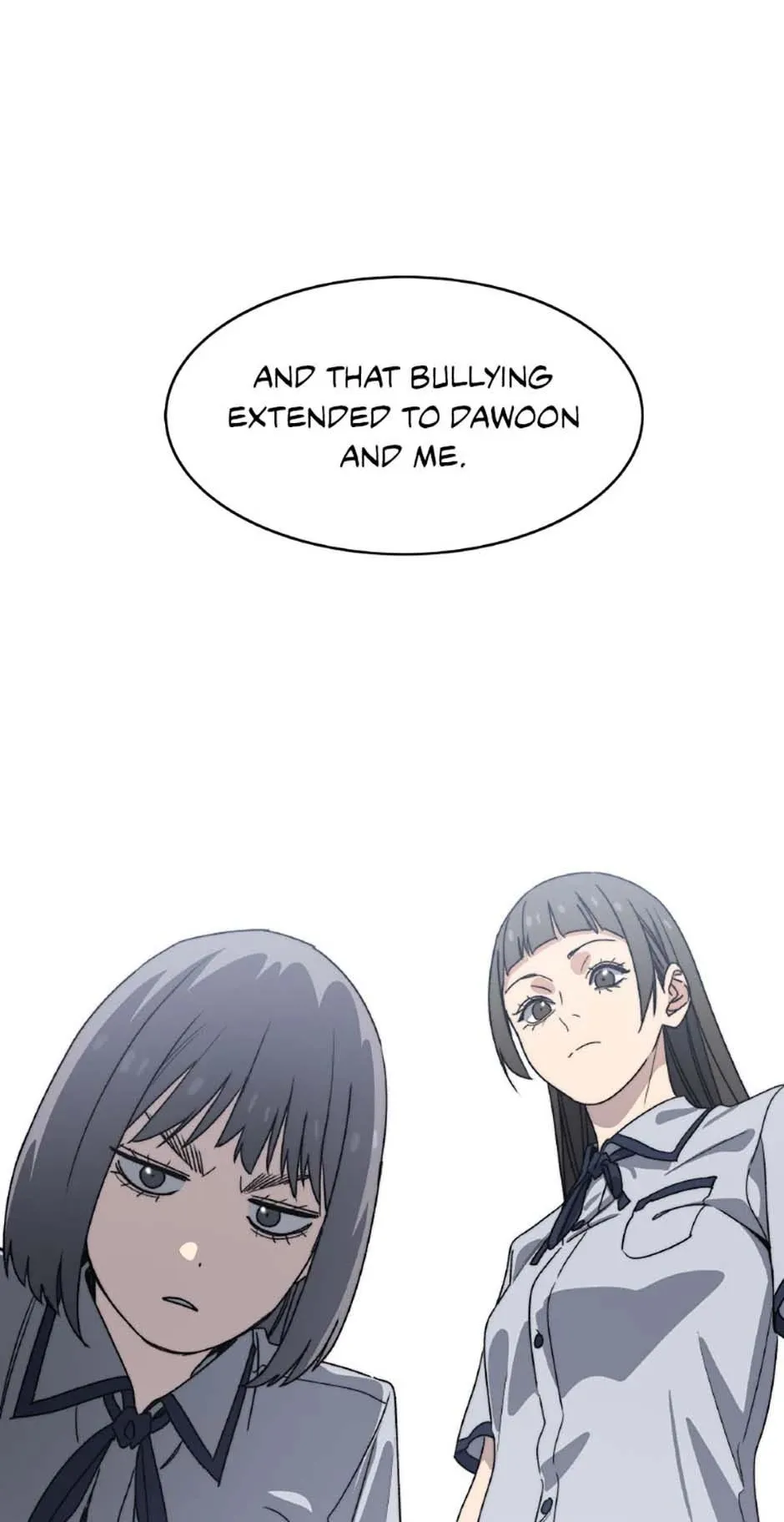 Read Existence (en) Manga Online