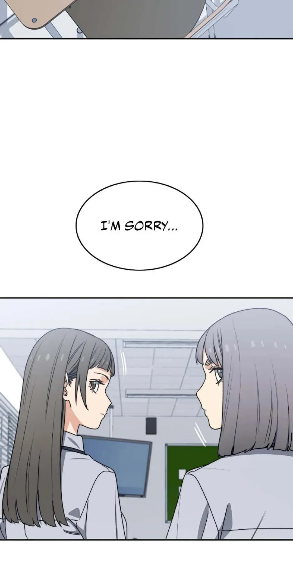 Read Existence (en) Manga Online