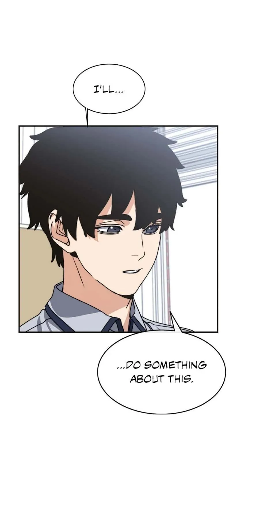 Read Existence (en) Manga Online